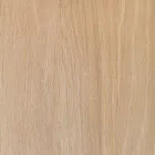 Mesa de carvalho moderna com nós made in Italy Zerba Viadurini