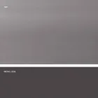 Mesa de vidro temperado de design moderno feita na Itália, Mitia Viadurini