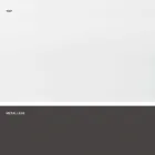 Mesa de vidro temperado de design moderno feita na Itália, Mitia Viadurini