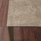 Mesa extensível de vitrocerâmica Terni até 240 cm Viadurini