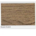 Mesa de estar revestida em carvalho maciço fabricado na Itália - Geolier Viadurini