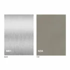 Mesa Extensível Moderna Até 480 cm em Madeira Made in Italy - Michael Viadurini