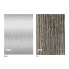 Mesa Extensível Moderna Até 480 cm em Madeira Made in Italy - Michael Viadurini