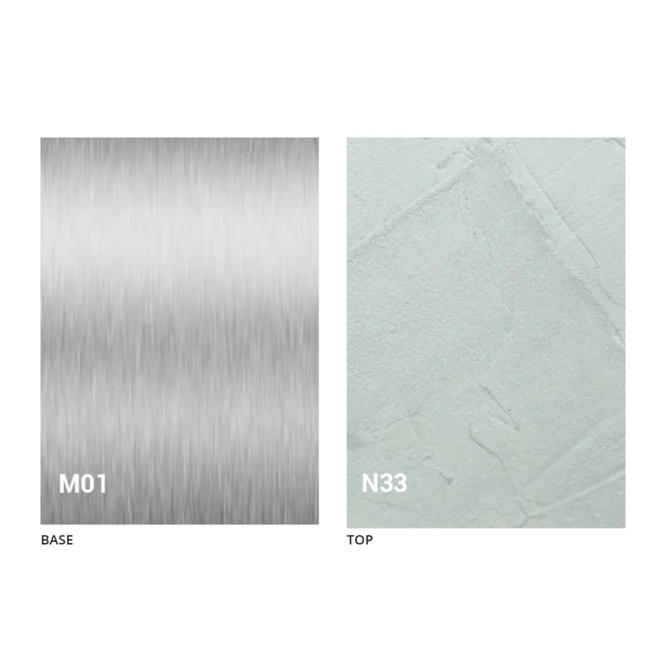 Mesa Extensível Moderna Até 480 cm em Madeira Made in Italy - Michael Viadurini