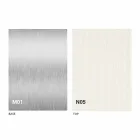 Mesa Extensível Moderna Até 480 cm em Madeira Made in Italy - Michael Viadurini