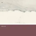 Modern vidro-cerâmica e mesa de metal feita na Itália, Dionigi Viadurini