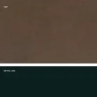 Modern vidro-cerâmica e mesa de metal feita na Itália, Dionigi Viadurini