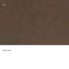 Modern vidro-cerâmica e mesa de metal feita na Itália, Dionigi Viadurini