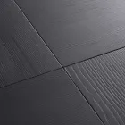 Mesa de jantar oval em madeira compensada folheada a freixo - Capricórnio Viadurini