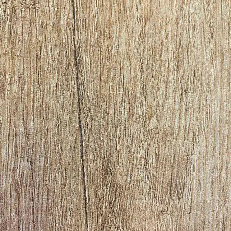 Mesa da Sala de Jantar em Madeira Melamina Extensível até 280 cm - Lukas Viadurini