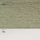 Mesa de Jantar Extensível 190 cm Metal e Madeira Made in Italy - Euclidiana Viadurini