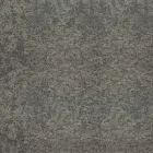 Mesa de jantar extensível a 2,8 m de metal e tampo de cerâmica mate - Rashid Viadurini