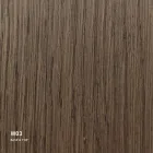 Mesa de Jantar Extensível até 170 cm em Madeira Folheada - Nutello Viadurini