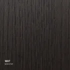 Mesa de Jantar Extensível até 170 cm em Madeira Folheada - Nutello Viadurini