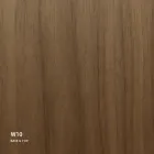 Mesa de Jantar Extensível até 170 cm em Madeira Folheada - Nutello Viadurini