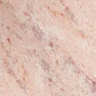 Mesa de Jantar Extensível Até 294 cm em Gres e Metal Made in Italy - Nuzzio Viadurini