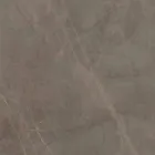 Mesa de Jantar Extensível Até 294 cm em Gres e Metal Made in Italy - Nuzzio Viadurini