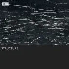 Mesa de Jantar de Jardim em Alumínio e Hpl ou Grés, Vários Acabamentos - Filomena Viadurini