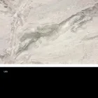 Mesa quadrada da sala de jantar, HPL Top - décimo nono século por Slide Viadurini