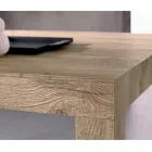 Mesa Extensível Retangular em Lamianto (300 cm ou 340 cm) - Passoa Viadurini