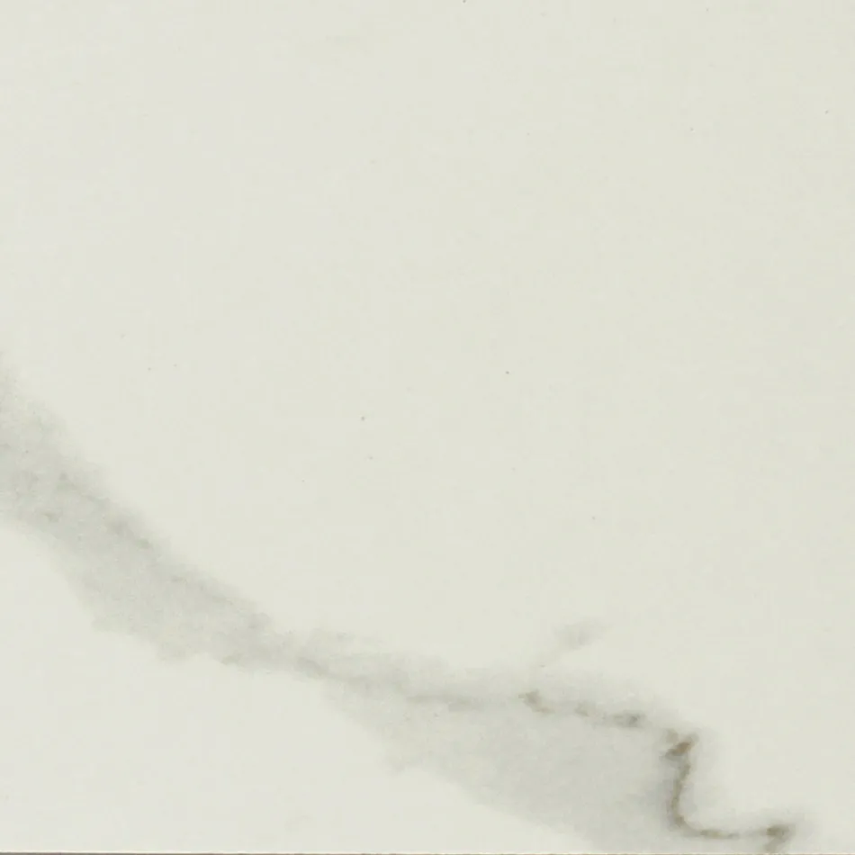 Mesa Redonda Externa em Cerâmica Calacatta Oro Fabricada na Itália - Pegaso Viadurini