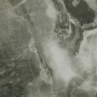 Mesa Redonda Externa em Cerâmica Orobico Luxe Fabricada na Itália - Pegaso Viadurini