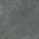 Tampo da mesa da sala de jantar em cerâmica mate e pernas de metal - Monacco Viadurini