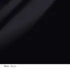 Mesa redonda de design d.120 tampo de cristal feito na Itália Cristal Viadurini