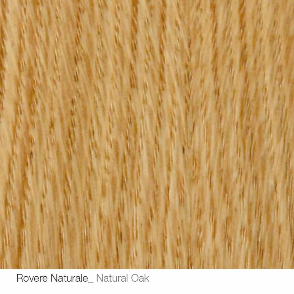 Mesa redonda de design d.120 tampo de cristal feito na Itália Cristal Viadurini