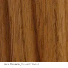 Mesa redonda de design d.120 tampo de cristal feito na Itália Cristal Viadurini