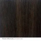 Mesa redonda de design d.120 tampo de cristal feito na Itália Cristal Viadurini