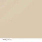 Mesa redonda de design d.120 tampo de cristal feito na Itália Cristal Viadurini