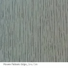 Mesa redonda de design d.120 tampo de cristal feito na Itália Cristal Viadurini