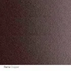 Mesa redonda de design d.160 tampo de cristal feito na Itália Cristal Viadurini