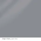 Mesa redonda de design d.160 tampo de cristal feito na Itália Cristal Viadurini