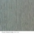 Mesa redonda de design d.160 tampo de cristal feito na Itália Cristal Viadurini