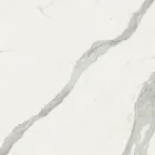 Mesa Tulipa Eero Saarinen H 73 em cerâmica Statuario Full Vein Made in Italy - Escarlate Viadurini