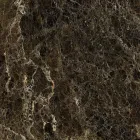 Mesa Tulipa Eero Saarinen H 73 Oval em mármore escuro Emperador Made in Italy - Escarlate Viadurini