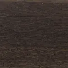 Mesa Tulipa Eero Saarinen H 73 Redonda em Carvalho Moka Manchado Made in Italy - Escarlate Viadurini