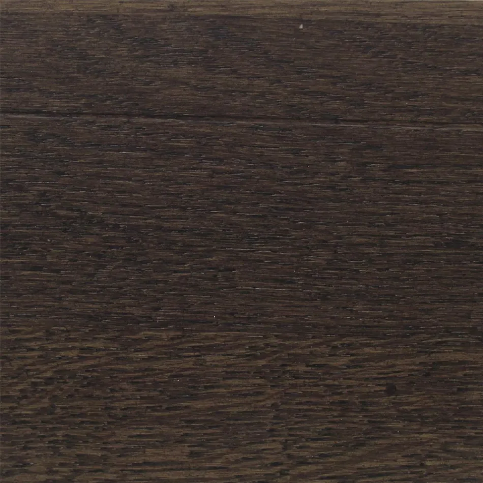 Mesa Tulipa Eero Saarinen H 73 Redonda em Carvalho Moka Manchado Made in Italy - Escarlate Viadurini