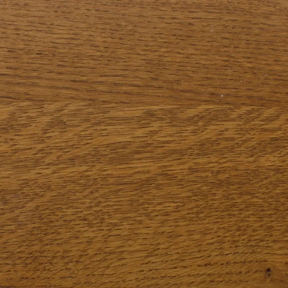 Mesa Tulipa Eero Saarinen H 73 Redonda em Carvalho Manchado Nogueira clara Made in Italy - Escarlate Viadurini