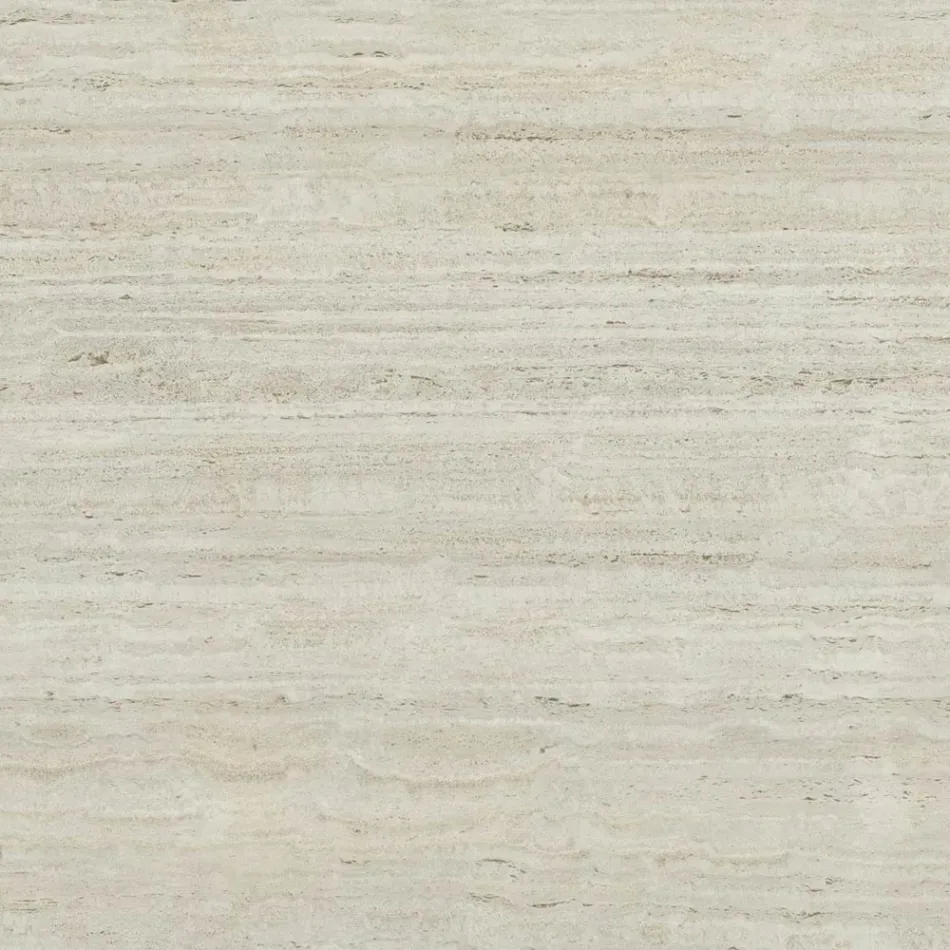 Mesa Tulipa de Eero Saarinen, altura 74, em cerâmica Marmorio, fabricada na Itália - Escarlate Viadurini
