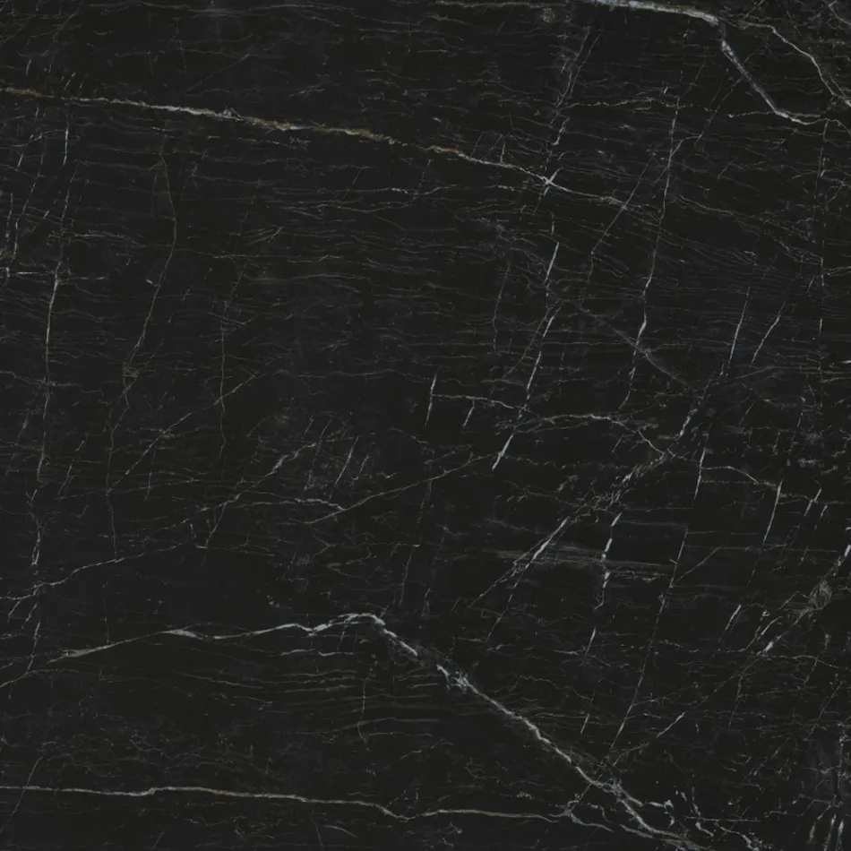 Mesa Tulipa de Eero Saarinen, altura 74, em cerâmica Somnia, fabricada na Itália - Escarlate Viadurini