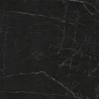 Mesa Tulipa H 74 Oval em Cerâmica Somnia, fabricada na Itália - Scarlet Viadurini