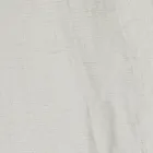 Cortina de linho branco claro com botões de design italiano de luxo - Geogeo Viadurini