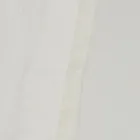 Cortina de linho branco claro com botões de design italiano de luxo - Geogeo Viadurini