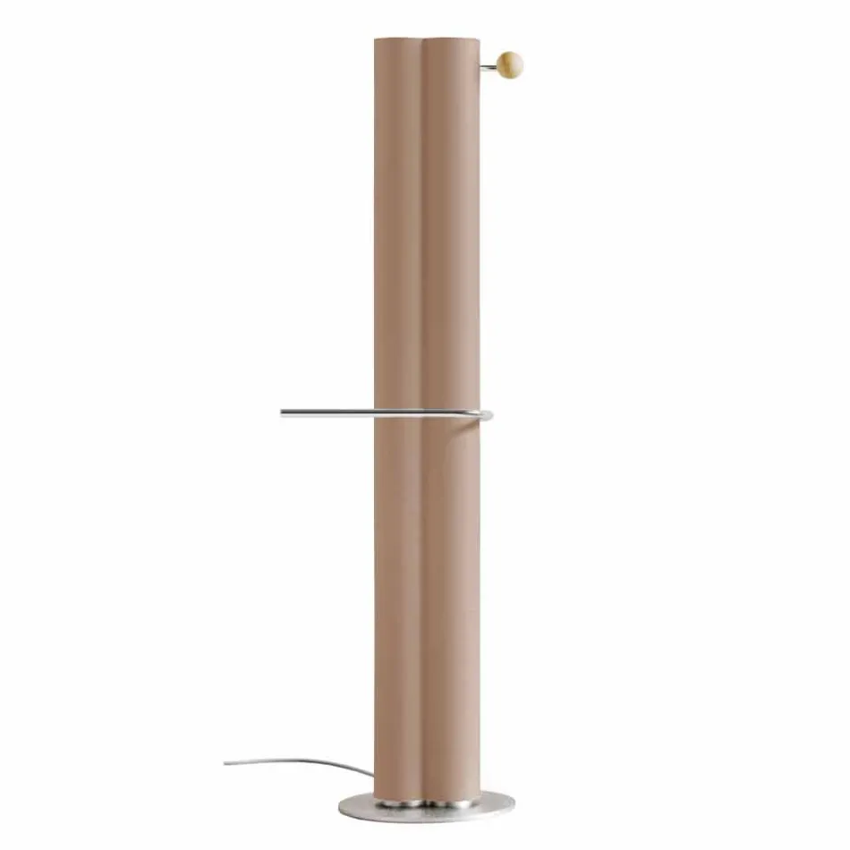 Piso elétrico do radiador do banheiro com design vertical 450 watts - Ottolungo Viadurini