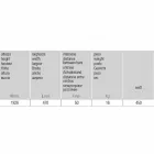 Piso elétrico do radiador do banheiro com design vertical 450 watts - Ottolungo Viadurini