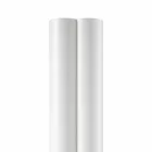 Radiador de banheiro de design moderno com parede hidráulica de até 840 watts - Ottolungo Viadurini