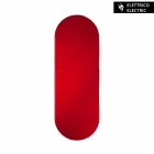 Design térmico elétrico de vidro temperado de Brian, feito na Itália Viadurini